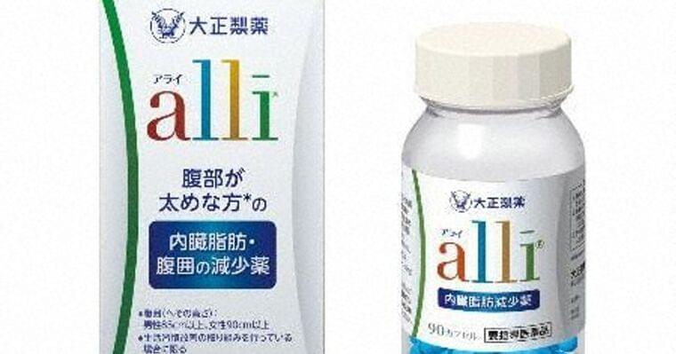 大正製薬、内臓脂肪減少薬を4月に発売 生活習慣病予防に期待 | 毎日新聞