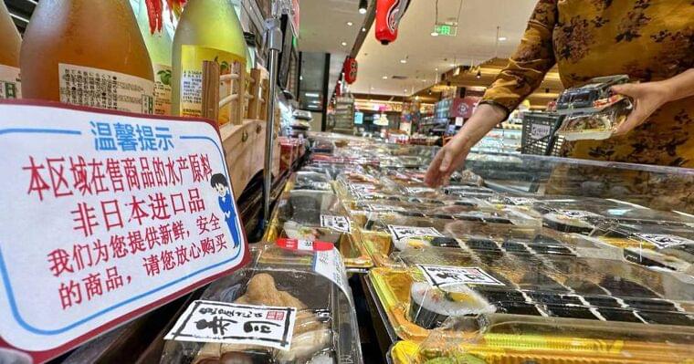 日本産食品輸入規制の撤廃難航 中韓、ロシアなど7カ国・地域で継続 - 産経ニュース