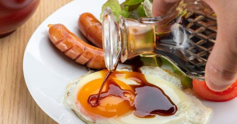 管理栄養士が実践する6つの「超簡単」減塩法、しょうゆは“かける”のではなく“つける” | ストレスフリーな食事健康術 岡田明子 | ダイヤモンド・オンライン