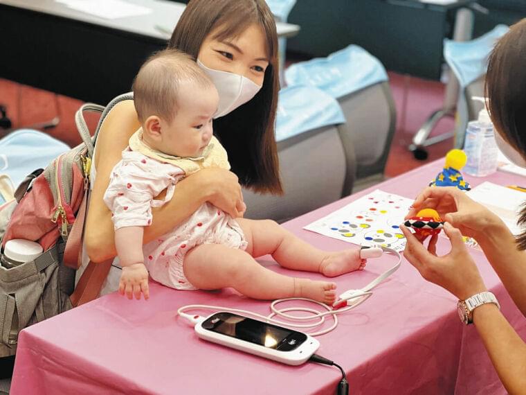 乳幼児の貧血に注意 鉄分不足が「脳の発達に影響」 離乳食で摂取し、生後6カ月からヘモグロビン測定を | 東京すくすく | 子育て世代がつながる ― 東京新聞