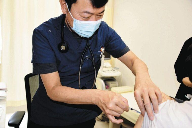 RSウイルス 重症化リスク要注意 60歳以上の高齢者や基礎疾患ある人にワクチン接種:東京新聞 TOKYO Web