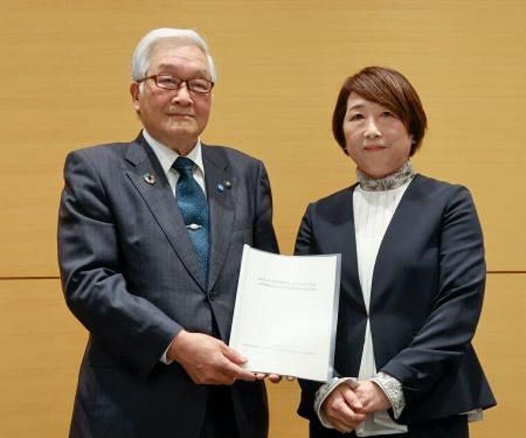 離乳食提供、国指針沿わず 保育園事故の報告書、愛媛:東京新聞 TOKYO Web