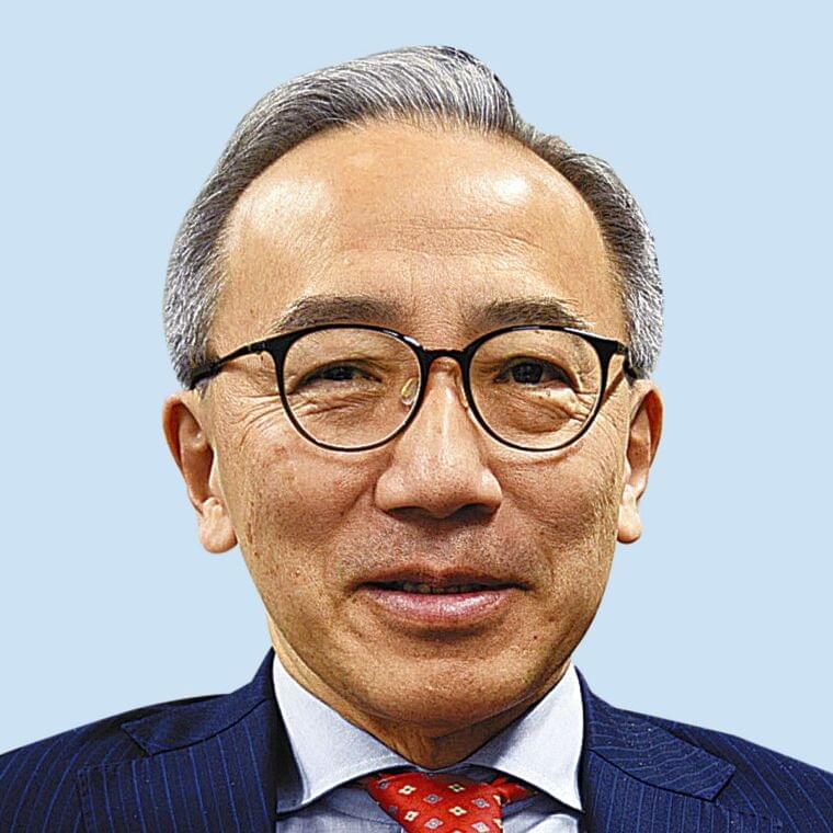 診療報酬6月に改定 多職種が連携 高齢社会に対応 藤田医科大・堀江裕教授に聞く:東京新聞 TOKYO Web