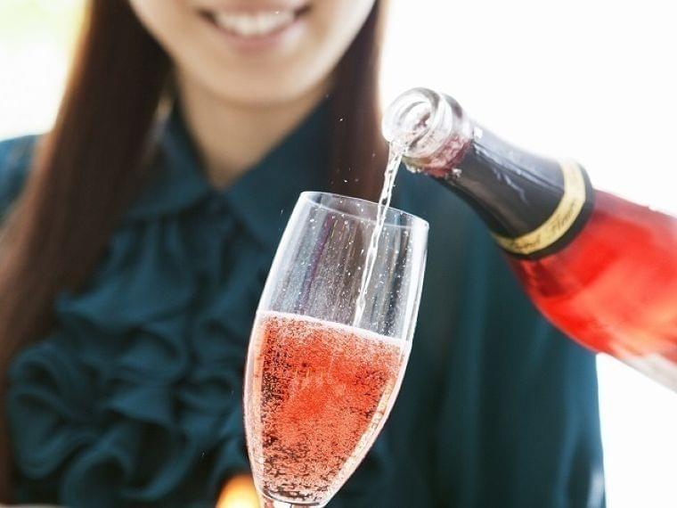 1日1杯の飲酒で乳がん発症リスクが上昇するが、運動でリスクが低下するかもしれない | KENKO JIMAN