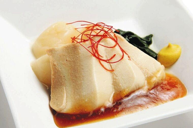 <食問>嚥下食を取り入れたい :東京新聞 TOKYO Web