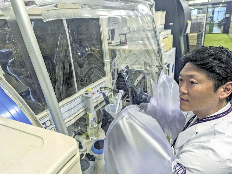 順大発企業「腸内細菌バンク」開始、専用サイトで協力者募る…「献便施設」で健康のお裾分けに協力を | ヨミドクター(読売新聞)