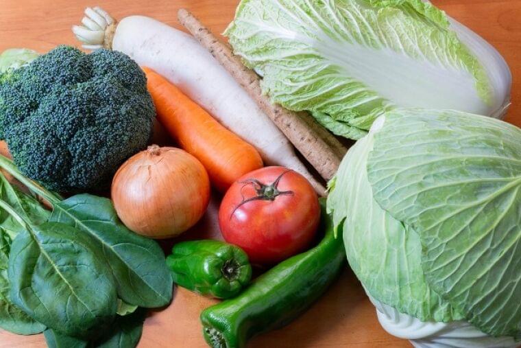 農水省、5月の野菜生育状況及び価格見通し、5月は「ばれいしょがお買い得」「出荷が安定し、価格が落ち着く野菜が増える見込み」/東京都中央卸売市場出荷 | 食品産業新聞社ニュースWEB