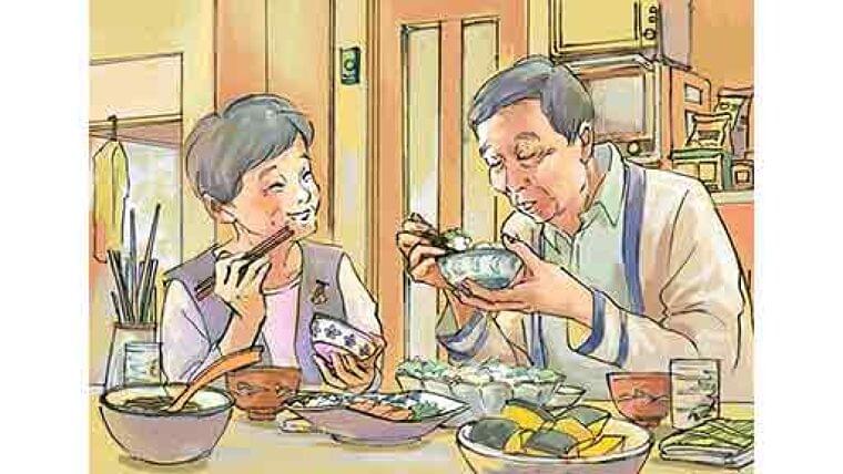 がん患者にとって、バランスのよい食事って何ですか? | ヨミドクター(読売新聞)