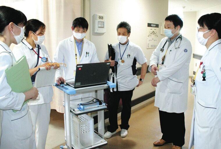老年医学の講座増えず 大学の研究・診療「疾患別」が主流 :東京新聞 TOKYO Web