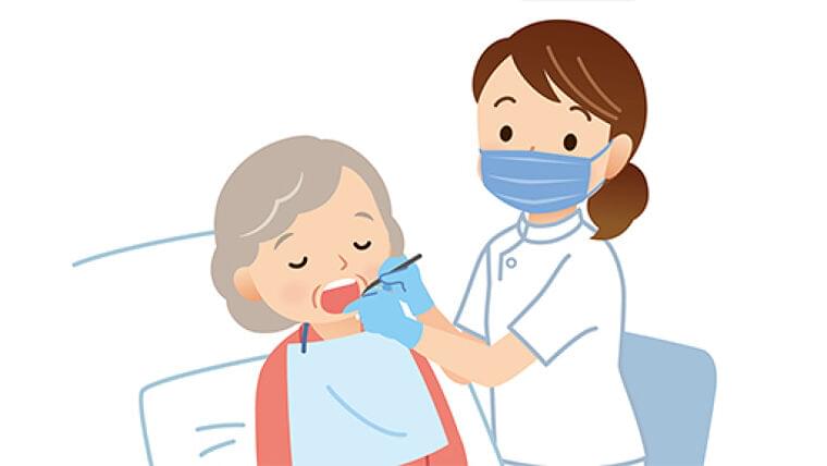 オーラルフレイル 自分でチェックできるリストとはどのようなもの?…おやつで口の健康を保つ工夫も | ヨミドクター(読売新聞)