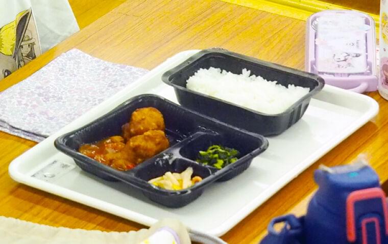 学童保育施設に栄養バランスがとれた冷凍弁当を提供開始/オイシックス・ラ・大地 | 食品産業新聞社ニュースWEB