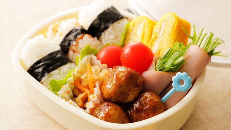猛暑の日々、お弁当では何に気をつけるべき? 管理栄養士のオススメは「そうめん」よりも……!?|学習と健康・成長|朝日新聞EduA