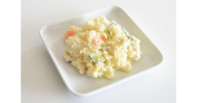 O157はポテサラ、肉だけでない 過去に生野菜でも|ヘルスUP|NIKKEI STYLE