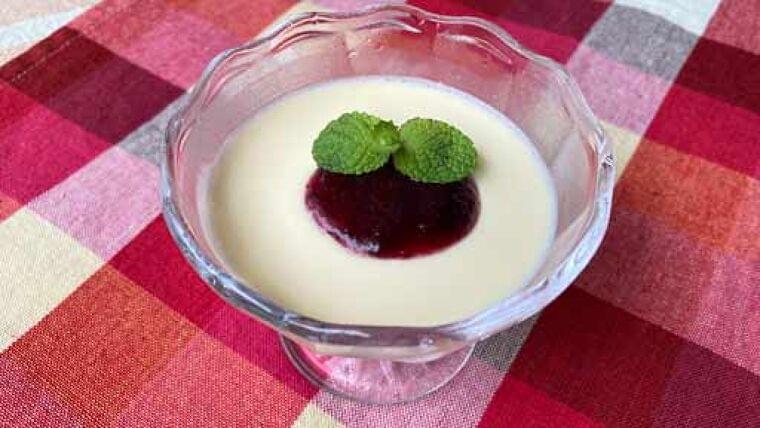 「大好きなアイスが食べられなくなる?」ひと手間加えてプリンに…「しばらく楽しめそう」 | ヨミドクター(読売新聞)