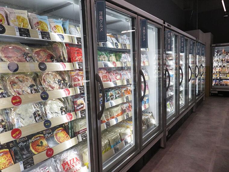 【冷食特集まとめ】冷凍食品は「簡便性」がより重要に、市販用は「タイパ」「コスパ」などで需要増 | 食品産業新聞社ニュースWEB