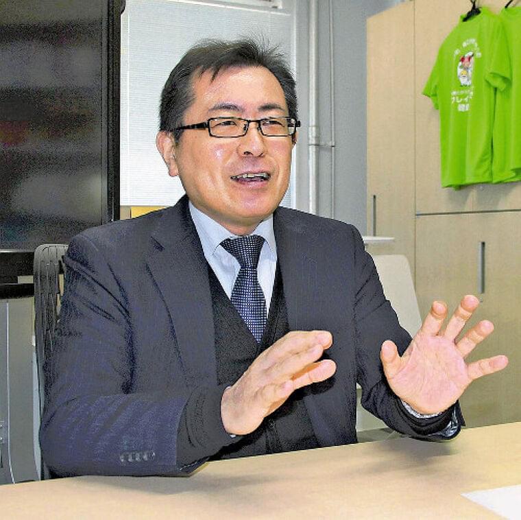 フレイル予防のポイント 大切な三つの柱は?…東京大学高齢社会総合研究機構 飯島勝矢教授に聞く | ヨミドクター(読売新聞)