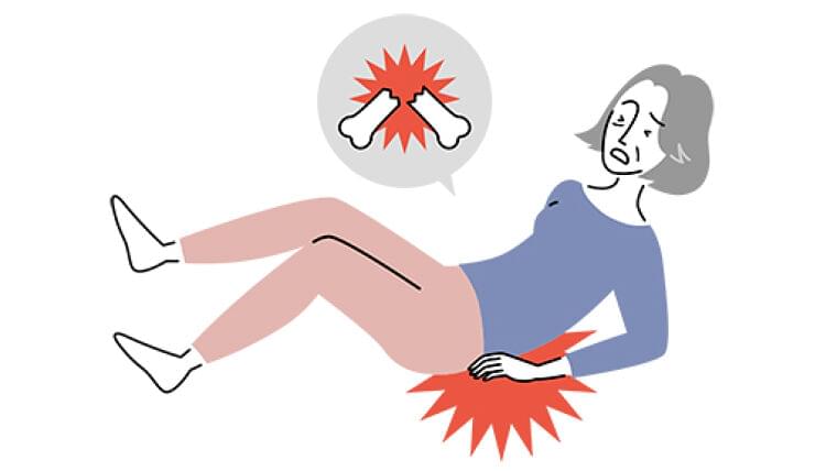 高齢者の骨折につながる骨粗しょう症を歯科医が判定 取り組みが徐々に広がる理由は? | ヨミドクター(読売新聞)