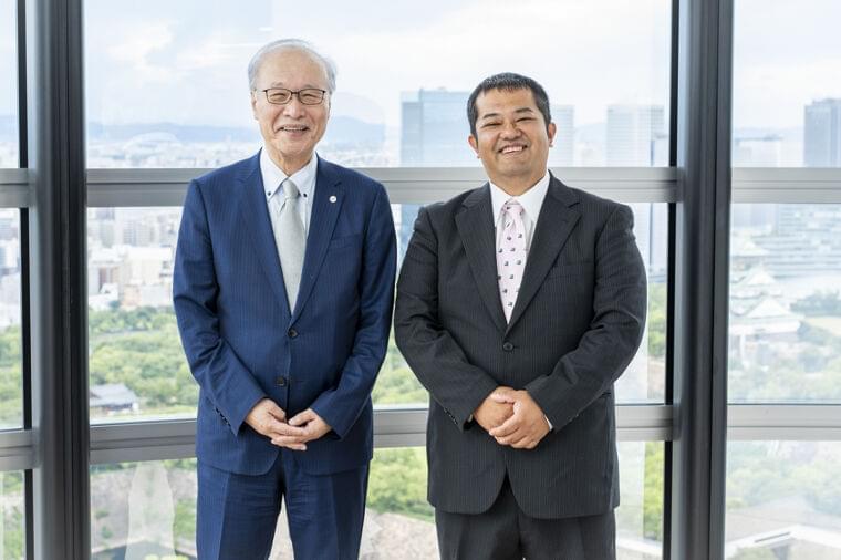 【特別対談】栄養・食が人の心と未来を繋ぐ、連続テレビ小説『おむすび』 | 特集 | 公益社団法人 日本栄養士会