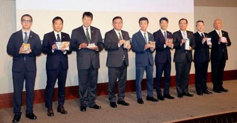 チルド、食品9社で物流効率化 「2024年問題」で研究会発足:東京新聞 TOKYO Web