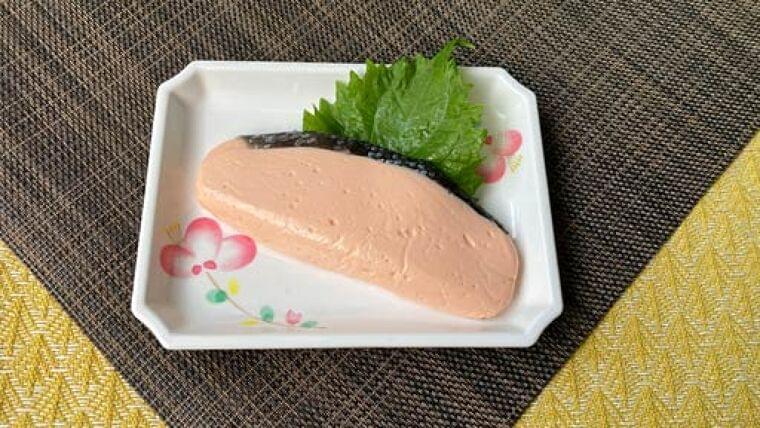 見た目は焼きザケ?…たんぱく質アップのゲル化剤でつくるムース食 | ヨミドクター(読売新聞)