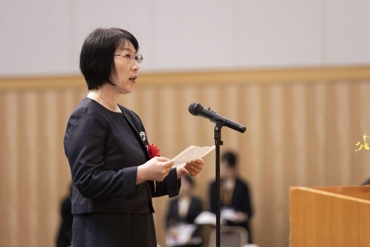 2024年度全国栄養改善大会が開催される! | 特集 | 公益社団法人 日本栄養士会