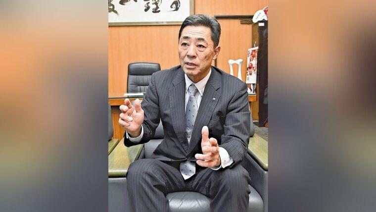 広島:<備後首長 新春インタビュー>給食センター 食育の場 :地域ニュース : 読売新聞