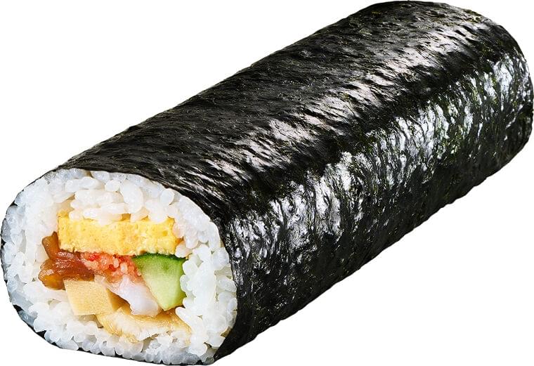 2025年「恵方巻」平均価格10%超の大幅値上げ、コメ・海産物・鶏卵の価格高騰で/帝国データバンク | 食品産業新聞社ニュースWEB