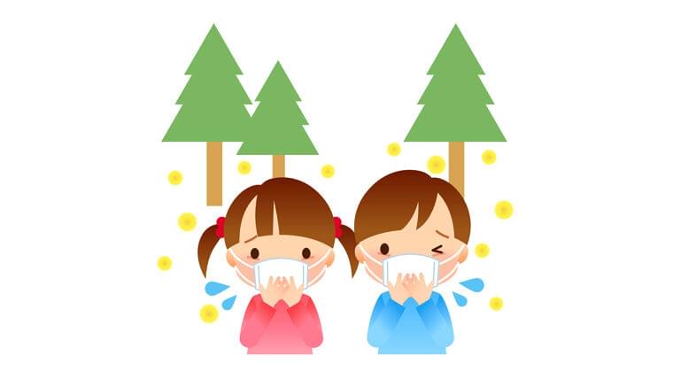 子どもの花粉症が増加 治療薬の正しい使い方 塗り薬も…リンゴを食べたら口や喉にかゆみや腫れが出ることも | ヨミドクター(読売新聞)
