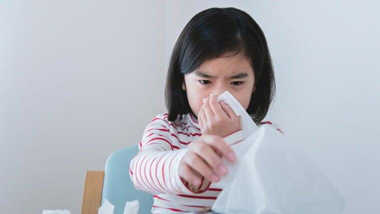 増える子どもの花粉症 放置すると学力低下や果物アレルギーのおそれも|学習と健康・成長|朝日新聞EduA