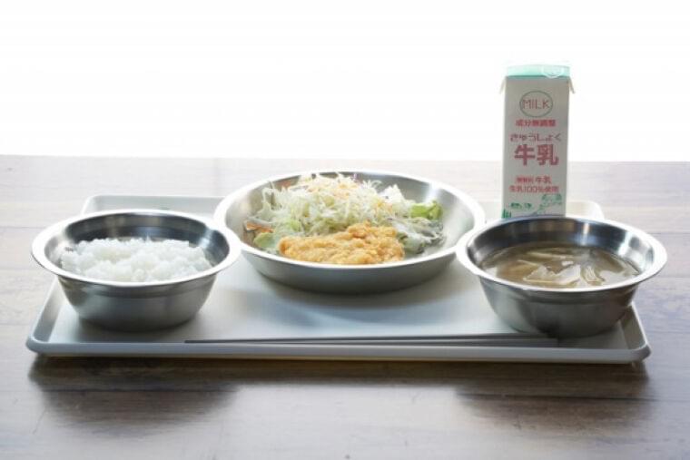 学校給食が届かない日が来る?物流危機で揺らぐ“当日納品”ルールの誤解 | 食品産業新聞社ニュースWEB