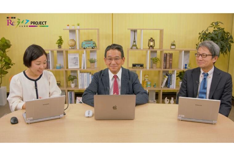 腸の健康が全身の健康にも影響 食物繊維は「水溶性」「不溶性」の区別は不要