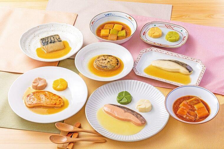 【大阪・関西万博】ミライの介護食を展示!食べる喜びを未来へつなぐクックデリ | クックデリ株式会社のプレスリリース