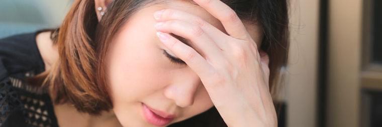 ご存知ですか?「めまい」はこんなに恐ろしい(週刊現代) | 現代ビジネス | 講談社(1/3)