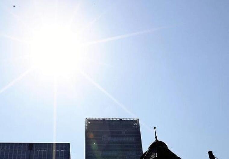 熱中症が増える5月、意識する人はまだ2割未満…「夏が来てからでは遅い予防策もある」 | ヨミドクター(読売新聞)