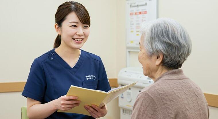 管理栄養士国家試験 合格率低下と平均年収からの考察 - 母子栄養協会