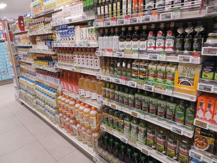 家庭用食用油市場、金額面で過去最高更新も物量回復と価格改定の浸透が課題 | 食品産業新聞社ニュースWEB