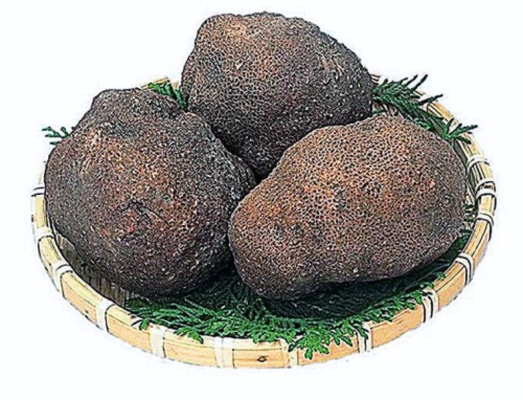 幻の特産品「つくね芋」、血流改善・高血圧予防の成分はナガイモの３倍…青森・三戸町が流通拡大に期待 | ヨミドクター(読売新聞)