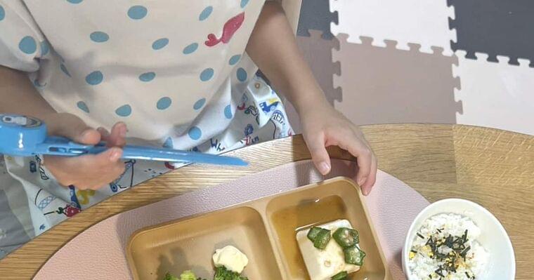 おいしい給食がありがたい東京・足立区 食育おかげで野菜もぱくぱく成長、息子は5歳に 還暦(+1)パパの異次元子育て - 産経ニュース