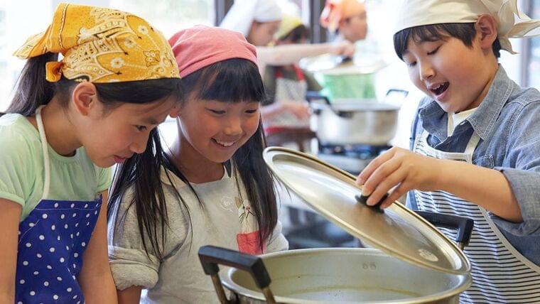 夏休み「子どもの自由研究」に最適！　食品を食べ比べる 「食品官能評価」|子どもが大きく成長する夏|朝日新聞EduA