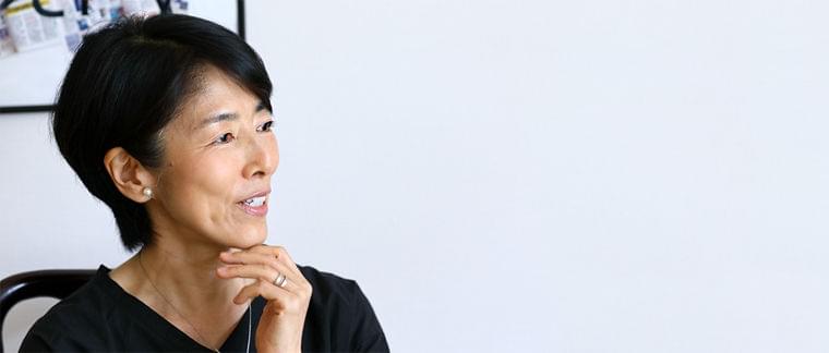 介護食のレシピづくりって、ものすごくクリエイティブなんです。 | カンパネラ