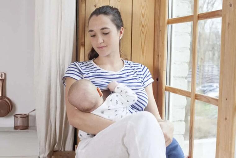 母乳の栄養を考えよう〜母乳の出が良くなる栄養素はある？