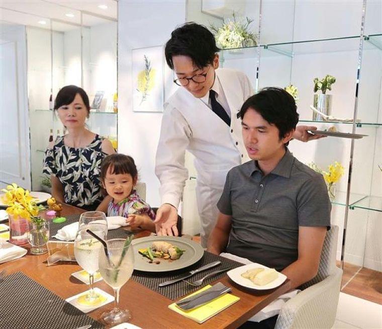 アレルギーでも食べられる本格レストラン 食材を工夫、多様なニーズに対応(1/3ページ) - 産経ニュース