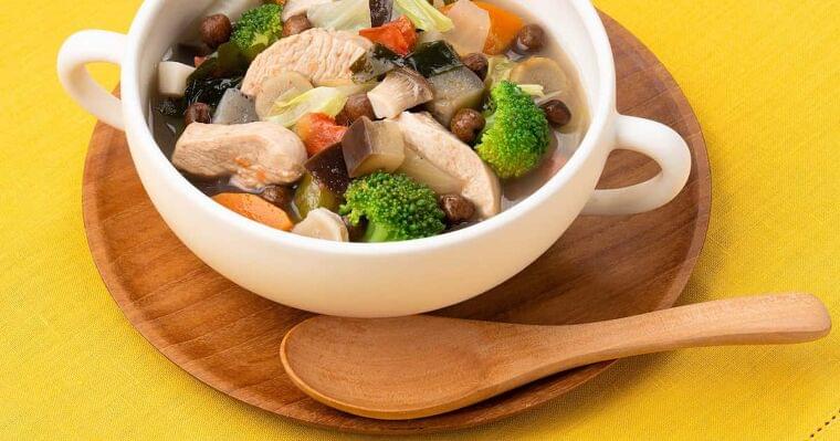 鶏肉と野菜のヘルシーレシピ　調理師免許を持つ俳優が糖尿病患者向けにメニュー開発 - 産経ニュース