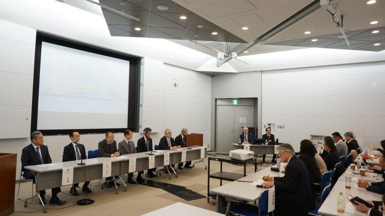 病院給食の経営改善と課題解消に向けて、医療・栄養の関連団体が議論、給食業務の合理化も | 食品産業新聞社ニュースWEB