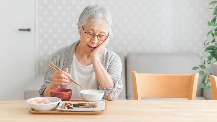 オーラルフレイル…かむ力低下　動脈硬化進行の要因にも | ヨミドクター(読売新聞)