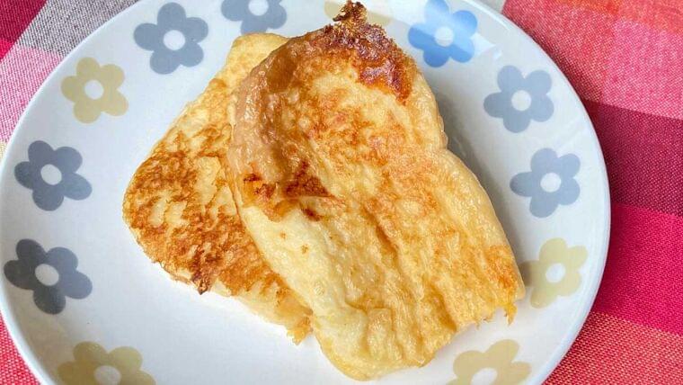 お口に幸せ運ぶ甘酒フレンチトースト…ポリ袋使ってカンタン調理 | ヨミドクター(読売新聞)