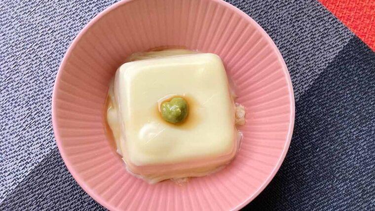 チーズをのせたあったか豆腐…洗い物が少ない超カンタン料理 | ヨミドクター(読売新聞)