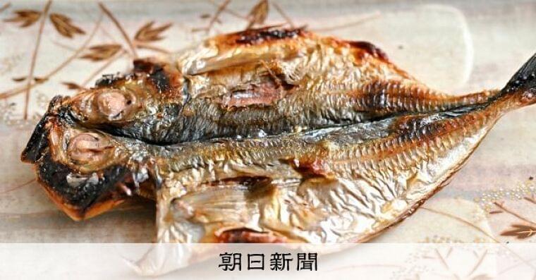 魚は健康にいい、ただ選び方も大切　血中の水銀濃度が糖尿病に関係か：朝日新聞