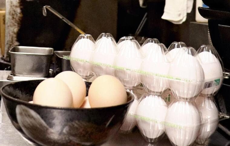 １０個３０９円と高値推移の鶏卵、夏までには価格落ち着く見通し…鳥インフル影響の可能性も | ヨミドクター(読売新聞)