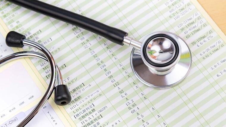 かくれ糖尿病かも？　健康診断結果の「ＡＢＣ」に注意…２０歳頃の体重から「１０キロ以上増えた」が危ない理由 | ヨミドクター(読売新聞)